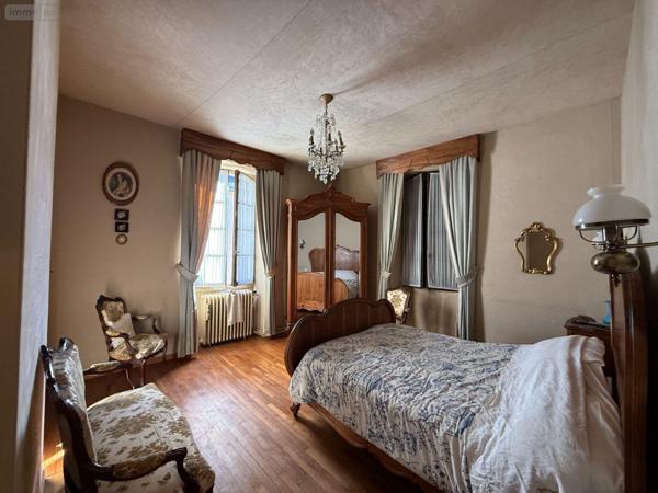 Maison à vendre à Limogne-en-Quercy dans le Lot (46260), ref : LI/648