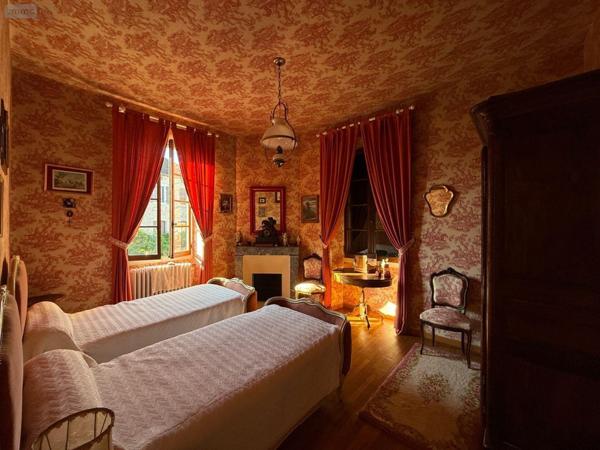 Maison à vendre à Limogne-en-Quercy dans le Lot (46260), ref : LI/648