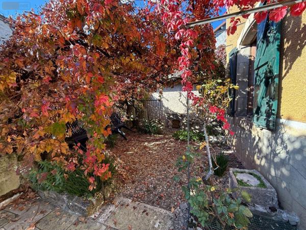 Maison à vendre à Limogne-en-Quercy dans le Lot (46260), ref : LI/648