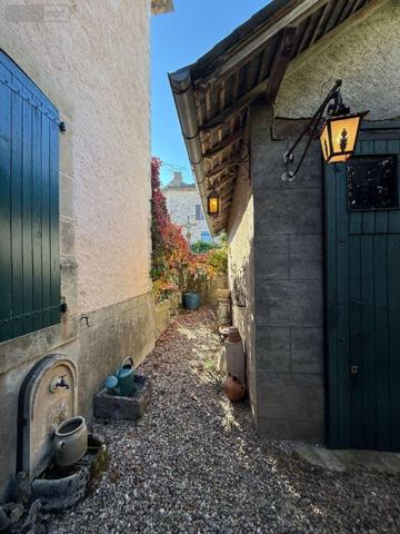 Maison à vendre à Limogne-en-Quercy dans le Lot (46260), ref : LI/648