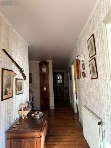 Maison à vendre à Limogne-en-Quercy dans le Lot (46260), ref : LI/648