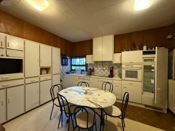 Maison à vendre à Limogne-en-Quercy dans le Lot (46260), ref : LI/648