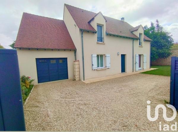 Maison à vendre 6 pièces 170 m² Gazeran