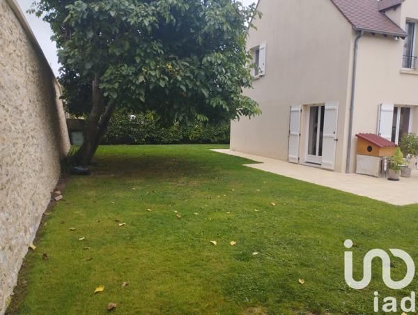 Maison à vendre 6 pièces 170 m² Gazeran