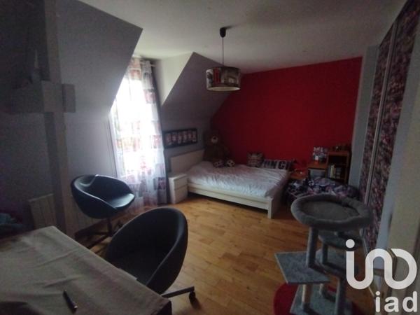 Maison à vendre 6 pièces 170 m² Gazeran