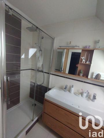 Maison à vendre 6 pièces 170 m² Gazeran