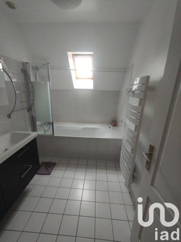Maison à vendre 6 pièces 170 m² Gazeran