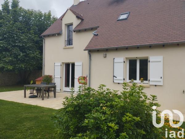 Maison à vendre 6 pièces 170 m² Gazeran