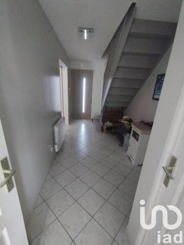 Maison à vendre 6 pièces 170 m² Gazeran