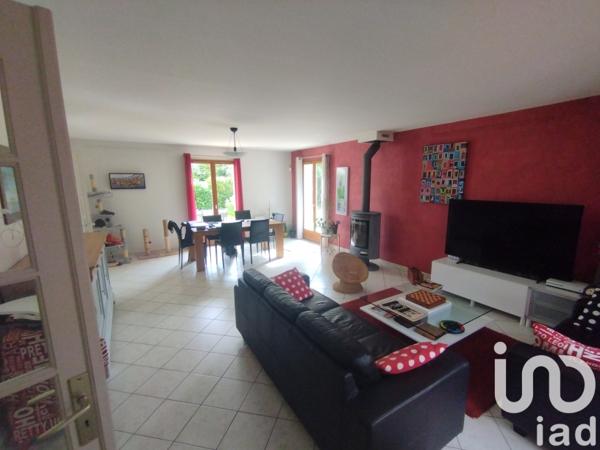 Maison à vendre 6 pièces 170 m² Gazeran