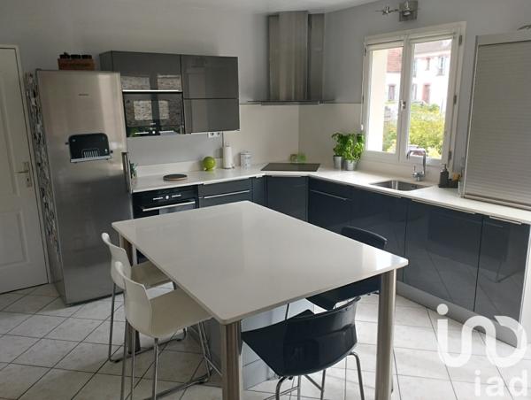 Maison à vendre 6 pièces 170 m² Gazeran