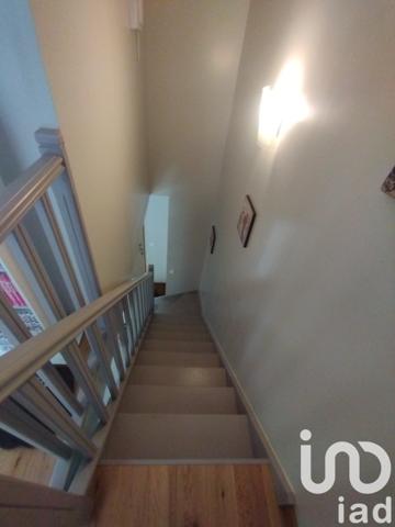 Maison à vendre 6 pièces 170 m² Gazeran