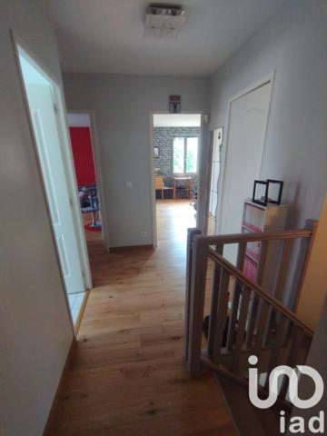 Maison à vendre 6 pièces 170 m² Gazeran