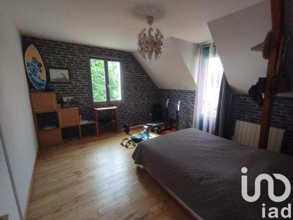 Maison à vendre 6 pièces 170 m² Gazeran