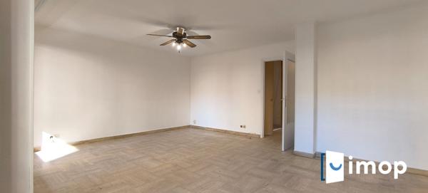 3 pièces centre-ville