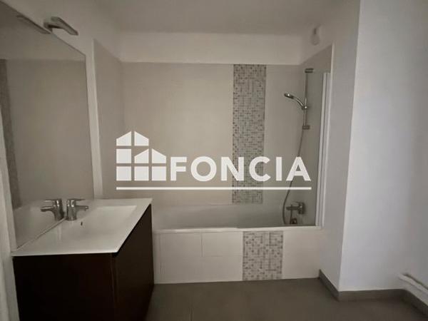 À vendre Appartement 4 pièces 83.6 m² - Villefranche-sur-saône 69400