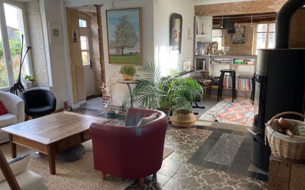 Maison à vendre    5 pièces •  Mézidon-Canon