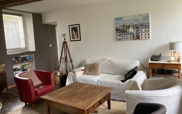 Maison à vendre    5 pièces •  Mézidon-Canon