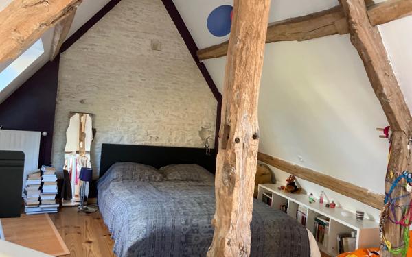 Maison à vendre    5 pièces •  Mézidon-Canon