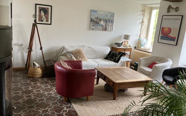 Maison à vendre    5 pièces •  Mézidon-Canon