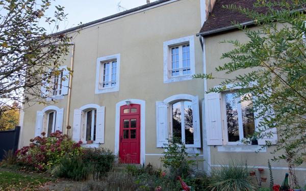 Maison à vendre    5 pièces •  Mézidon-Canon