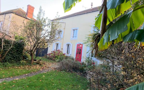 Maison à vendre    5 pièces •  Mézidon-Canon