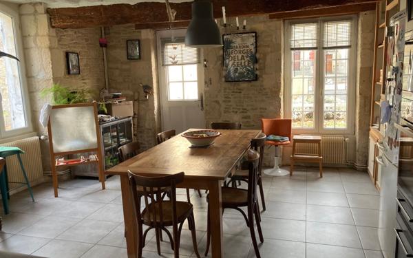 Maison à vendre    5 pièces •  Mézidon-Canon