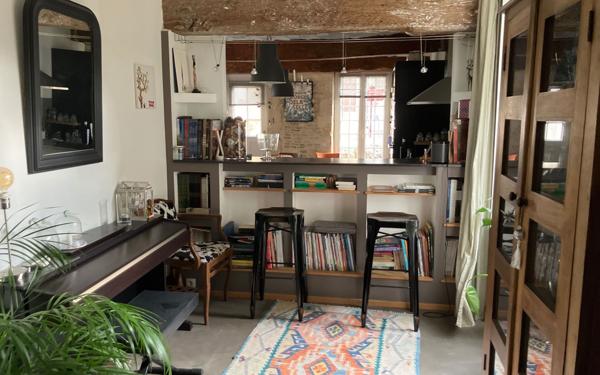 Maison à vendre    5 pièces •  Mézidon-Canon