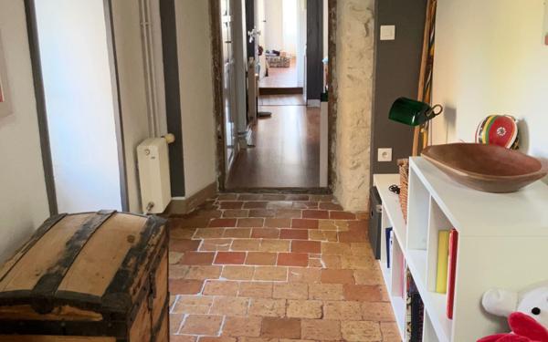 Maison à vendre    5 pièces •  Mézidon-Canon