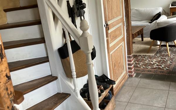 Maison à vendre    5 pièces •  Mézidon-Canon