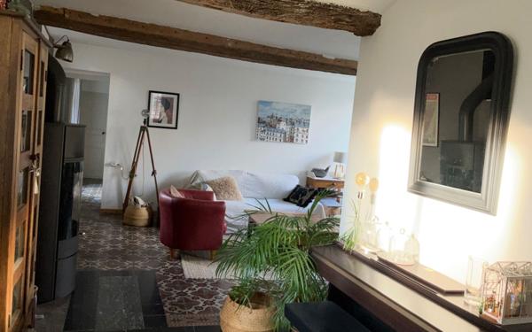 Maison à vendre    5 pièces •  Mézidon-Canon