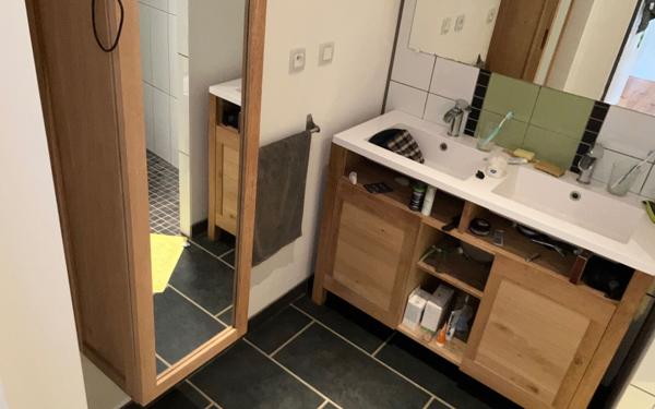 Maison à vendre    5 pièces •  Mézidon-Canon