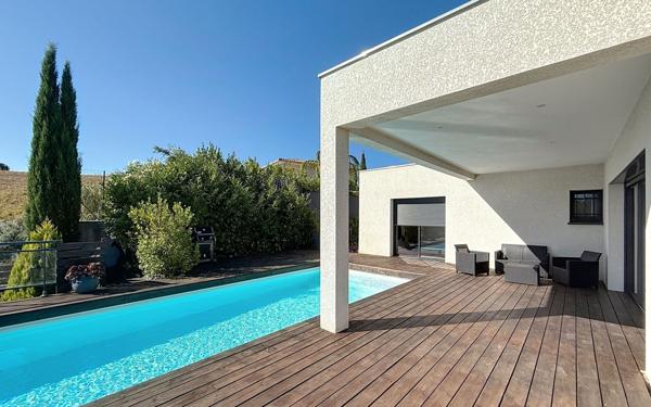 Maison à vendre    5 pièces • 176 m2 Alata