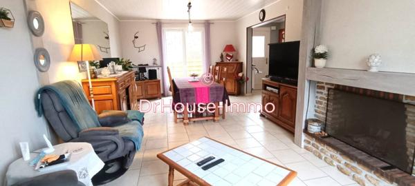 Maison à vendre 5 pièces de 120 m²