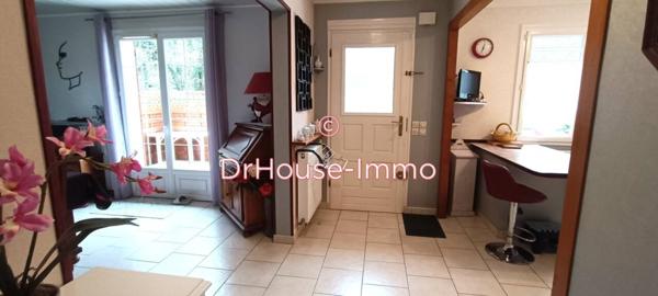 Maison à vendre 5 pièces de 120 m²