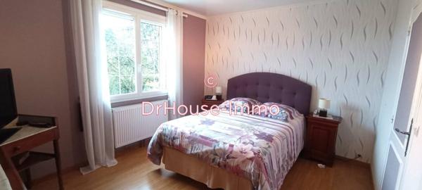 Maison à vendre 5 pièces de 120 m²