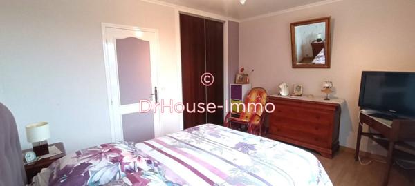 Maison à vendre 5 pièces de 120 m²