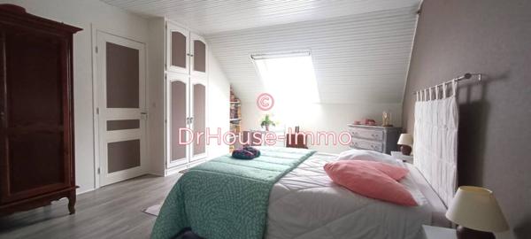 Maison à vendre 5 pièces de 120 m²