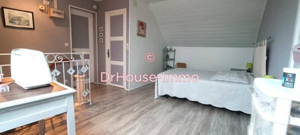 Maison à vendre 5 pièces de 120 m²