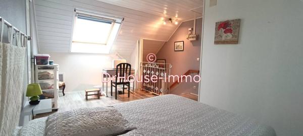 Maison à vendre 5 pièces de 120 m²