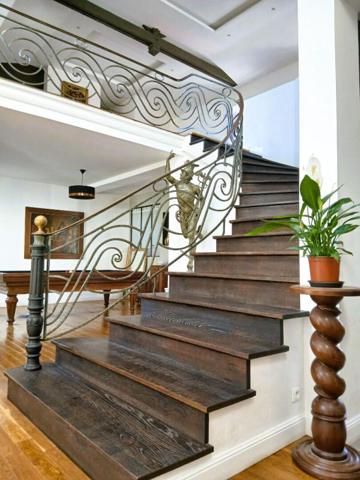 Demeure de prestige  7 pièce(s) 305 m²  jardin piscinable 450 M²