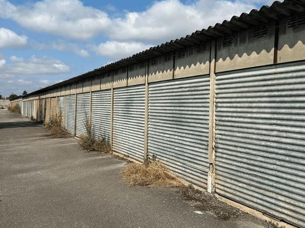 Parking 10 m² à Ifs 657 RUE DE CAEN 14123 à louer