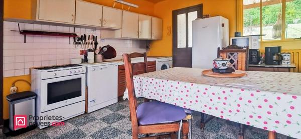 Maison Anvin 4 pièce(s) 68 m2