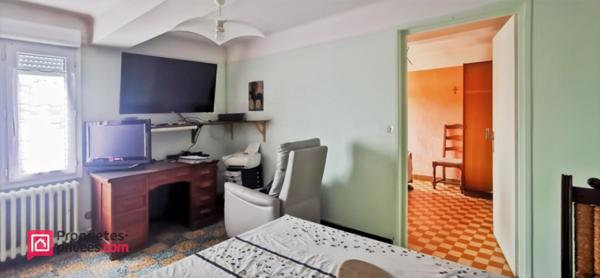 Maison Anvin 4 pièce(s) 68 m2