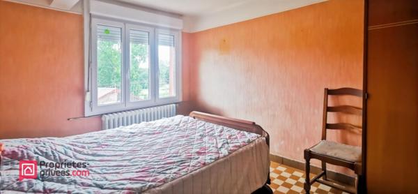 Maison Anvin 4 pièce(s) 68 m2