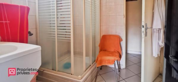 Maison Anvin 4 pièce(s) 68 m2