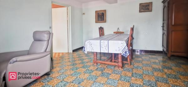 Maison Anvin 4 pièce(s) 68 m2