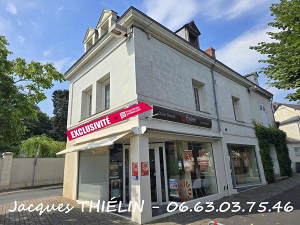 Immeuble Longue Jumelles 2 pièce(s) 100 m2