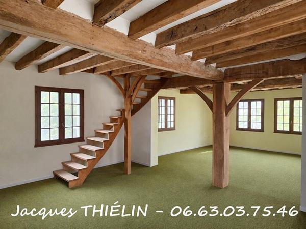 Immeuble Longue Jumelles 2 pièce(s) 100 m2