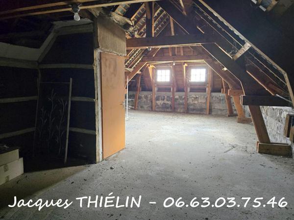 Immeuble Longue Jumelles 2 pièce(s) 100 m2
